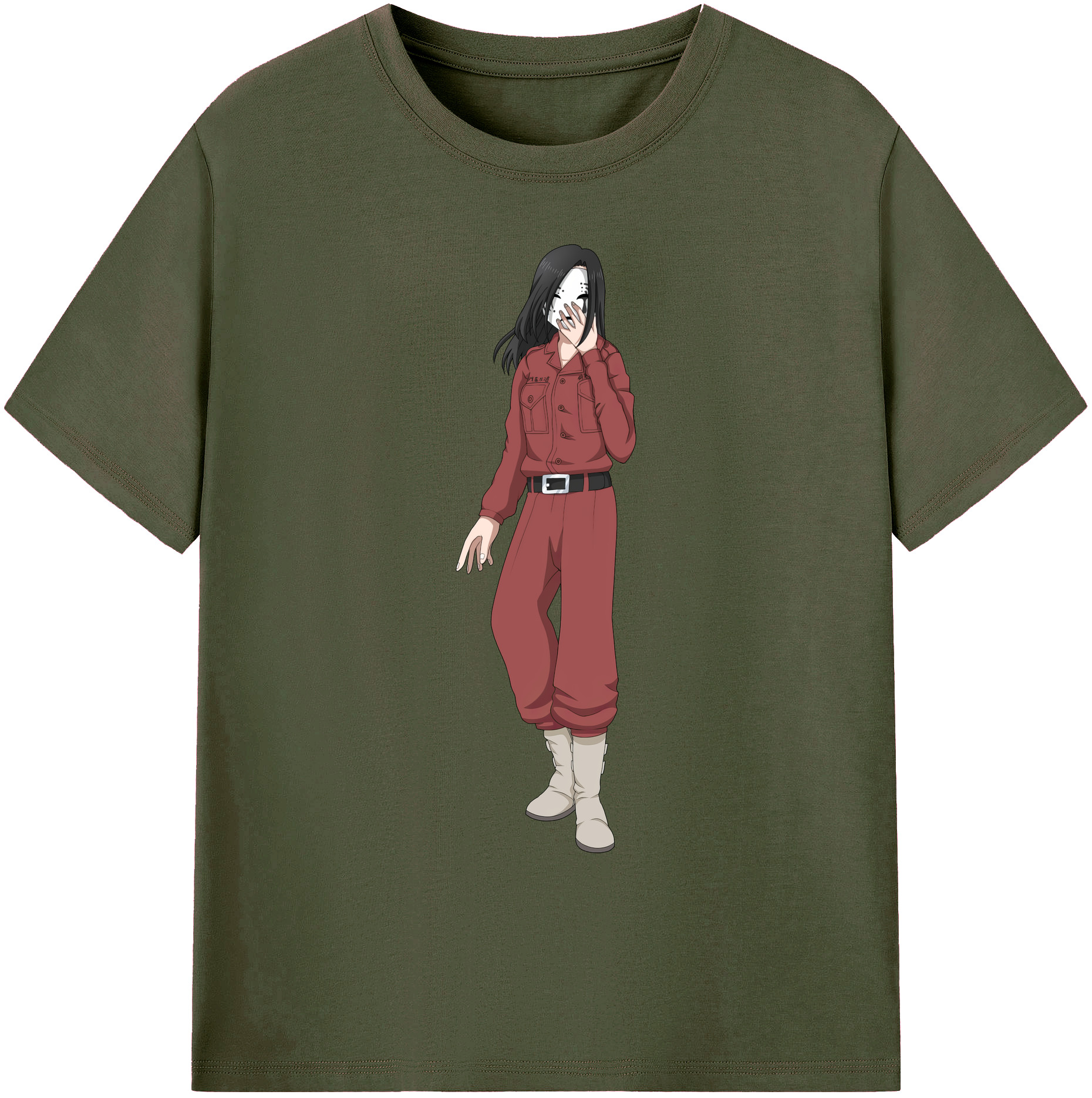 （画像用） 東京リベンジャーズ Tokyo Revengers 綿100％ メンズ半袖Tシャツ｜肌触りやわらか＆通気性